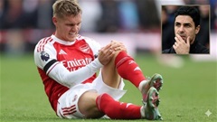 Arsenal truy vết ‘kẻ thù’